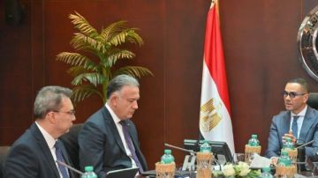 مواد البناء تقود شراكة صناعية جديدة بين القاهرة وأنقرة