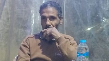 نهاية مأساوية لمسن عاش وحيدا.. العثور على جثمانه بعد تحلله و أمن الغربية : الوفاة طبيعية