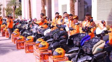 وزيرة التضامن تشهد تدشين مبادرة سكة رزق لدعم وتمكين خريجي دور الرعاية صور