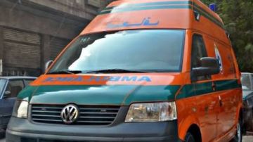 إصابة شخصين وإحداث تلفيات بغرفة الجراحة فى مشاجرة بمستشفى كفر شكر إصابة شخصين وإحداث تلفيات بغرفة الجراحة فى مشاجرة بمستشفى كفر شكر