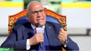 الافتتاح قريبا.. العربية للتصنيع: أنشانا مصنعا للشرائح والمسامير الطبية ومصنعا للسرنجات الآمنة