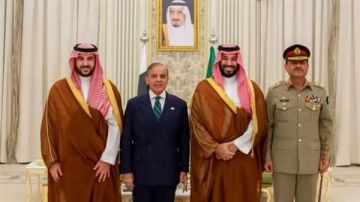 التحالف الباكستاني السعودي التركي: ترتيبات وفرص محفوفة بالمخاطر