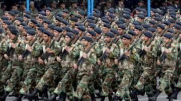 الحرس الثوري: الهجمات على قواعد ومصالح أمريكا في المنطقة لن تتوقف