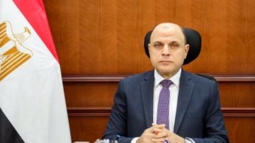 اللواء دكتور علاء عبد المعطى يؤدي اليمين الدستوري أمام رئيس الجمهورية محافظا للغربية