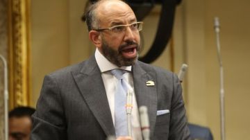 المندوه : مجلس الزمالك مظلوم جئنا في توقيت صعب.. وندير أزمة حقيقية المندوه : مجلس الزمالك مظلوم جئنا في توقيت صعب.. وندير أزمة حقيقية