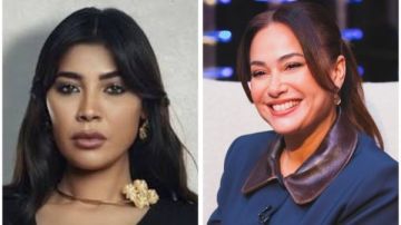بعد حذف منشور مها نصار.. هند صبري تشارك جمهورها كواليس شارك تانك القصة الكاملة
