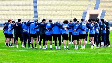بعد ناصر ماهر .. تطورات ملف الراحلين فى الزمالك لحل الأزمة المالية بعد ناصر ماهر .. تطورات ملف الراحلين فى الزمالك لحل الأزمة المالية