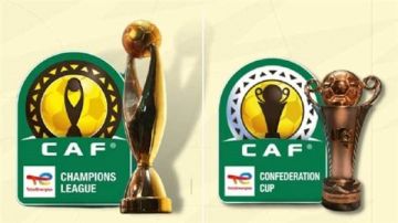 بمشاركة الرباعي المصري.. الكاف يرفع جوائز دوري أبطال أفريقيا والكونفدرالية لموسم 2025-2026