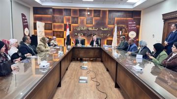  تطوير التعليم يطلق أولى ورش تأهيل روضات جيل ألفا للاعتماد وفق المعايير الجديدة