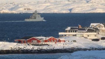 جدل الأسبوع.. جرينلاند: الأضرار الدائمة لنوبة غضب ترامب