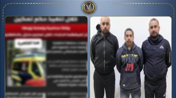 حدفوها من البلكونة.. تفاصيل مقتل محامية الدقهلية على يد أقارب زوجها حدفوها من البلكونة.. تفاصيل مقتل محامية الدقهلية على يد أقارب زوجها