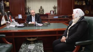 حركة تنقلات لمديري ووكلاء الإدارات التعليمية بتعليم بني سويف حركة تنقلات لمديري ووكلاء الإدارات التعليمية بتعليم بني سويف