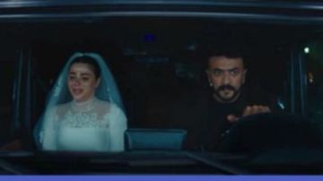 زواج مفاجئ يقلب الموازين في الحلقة 10 من مسلسل علي كلاي