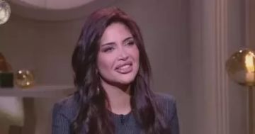 زينب يوسف شعبان: بدايتي خليجية علشان أهرب من المقارنات مع والدي زينب يوسف شعبان: بدايتي خليجية علشان أهرب من المقارنات مع والدي