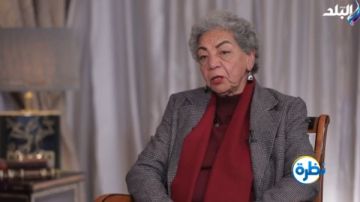 سلوى بكر: المرأة المصرية كان لها دور في مواجهة الجماعات المتطرفة