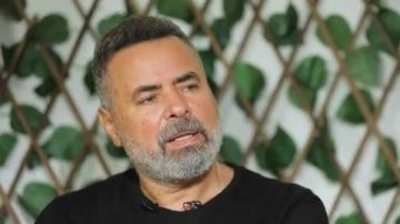 صبحي خليل يكشف لـ صدى البلد أسرار وكواليس شخصيته في مسلسل وننسى اللي كان 