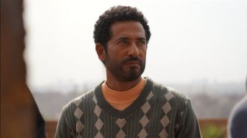 عمرو سعد يعتزل الدراما بعد مسلسل إفراج : قدمت عمل يليق بمصر