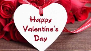 عيد الحب Valentine s Day.. أجمل صور رسائل لعيد الحب