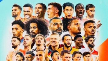 فيفا يزيح الستار عن البوستر الرسمي لكأس العالم 2026