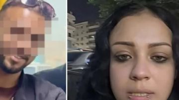 مشي ورايا وحدفني بالطوب.. فتاة الأتوبيس تكشف مفاجآت عن واقعة التحرش