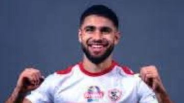 مليون دولار .. صدمة جديدة للزمالك بسبب هذا اللاعب