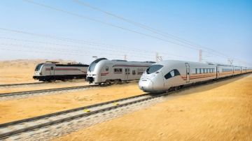 مواعيد قطار LRT الكهربائي والمترو في رمضان