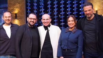 هند صبري ضمن الشاركس.. تفاصيل حلقة الليلة من شارك تانك مصر هند صبري ضمن الشاركس.. تفاصيل حلقة الليلة من شارك تانك مصر