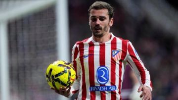 أورلاندو سيتي يقترب من خطف جريزمان في صفقة مدوية بالدوري الأمريكي