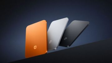 اشحن موبايلك طول اليوم.. باور بانك جديد من شاومي برخص التراب 