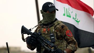 اعتراض طائرات مسيرة وصواريخ إيرانية فوق أربيل بالعراق