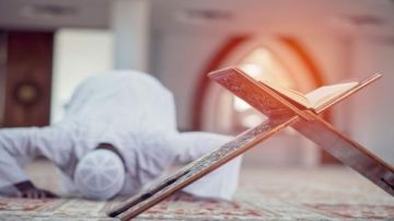 الإفتاء: العاقل من اغتنم رمضان ليفوز بخيراته ويعتق من النار الإفتاء: العاقل من اغتنم رمضان ليفوز بخيراته ويعتق من النار