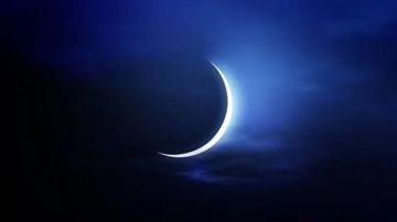 البحوث الفلكية يكشف حقيقة حول استطلاع هلال شهر رمضان البحوث الفلكية يكشف حقيقة حول استطلاع هلال شهر رمضان