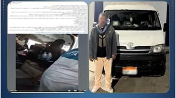 الداخلية تكشف ملابسات مشاجرة بموقف ميكروباص بالشرقية وتضبط السائق