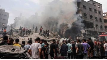 المحكمة العليا الإسرائيلية تجمد قرار منع منظمات الإغاثة في غزة