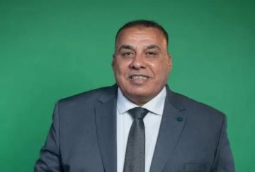 النائب محمد أبو النصر: زيارة الرئيس التركي لمصر تعزز الاستقرار الإقليمي وتفتح آفاقا جديدة للتعاون الاقتصادي