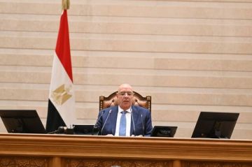 النواب المصري يقر منحة بنك التنمية الإفريقي لدعم وزارة التخطيط بذوي الخبرات