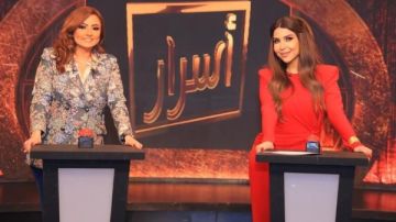 بشرى: محمد رمضان نجم مصر الأبرز حاليا