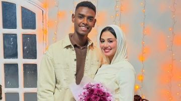 بعد السخرية من شاب أسمر في خطوبته.. هذه عقوبة التنمر بالقانون بعد السخرية من شاب أسمر في خطوبته.. هذه عقوبة التنمر بالقانون