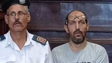 تأييد حكم الإعدام على سفاح المعمورة بالإسكندرية