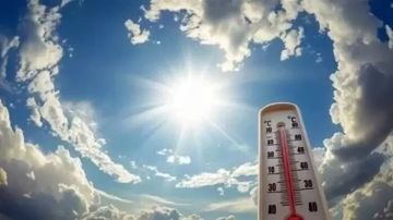 تقلبات ونشاط رياح قوية.. حالة الطقس المتوقعة غدا