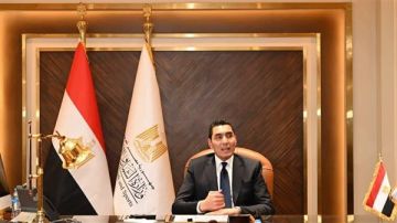 جوهر نبيل بعد توليه وزارة الرياضة: تمكين الشباب أولوية المرحلة المقبلة