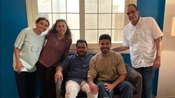 خرج من عباءة الكوميدي.. إشادات واسعة بأداء محمد أنور في مسلسل مناعة