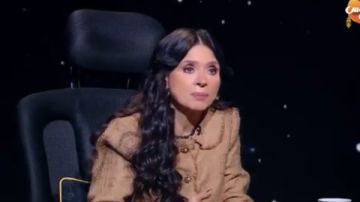 دينا : مي عمر جسدت شخصية راقصة من الدرجة الثالثة في مسلسل إش إش دينا : مي عمر جسدت شخصية راقصة من الدرجة الثالثة في مسلسل إش إش