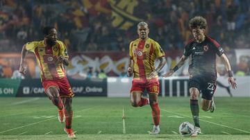 ذكريات النهائيات تعود.. مواجهة ثأرية مرتقبة بين الأهلي والترجي