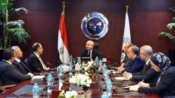 رئيس هيئة الاستثمار: نعمل على دعم الاستثمارات المحلية ومواجهة التحديات