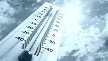 رياح وأتربة.. موعد ارتفاع الحرارة بالقاهرة والمحافظات الطقس اليوم