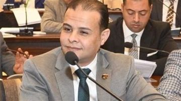 صناعة النواب: التعديل الوزاري يؤكد جدية الحكومة لتحقيق متطلبات المواطن