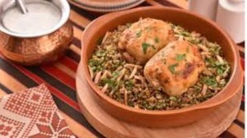 طريقة عمل سمان بالفريك زي المطاعم.. وصفة فخمة بطعم لا يقاوم في البيت