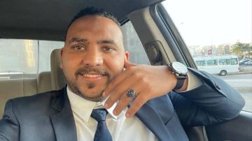 طعنة بالفخذ ونزيف حاد.. كواليس مقتل حازم حمدان بفيصل