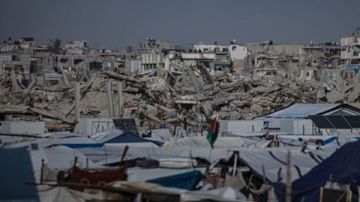 قوات دولية في غزة.. 4 دول تعلن استعدادها للانتشار لحفظ السلام بالقطاع قوات دولية في غزة.. 4 دول تعلن استعدادها للانتشار لحفظ السلام بالقطاع